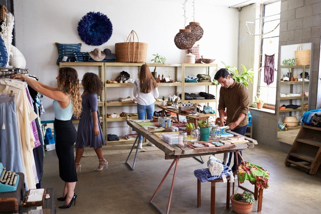 Boutique