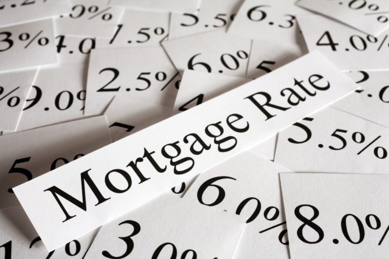 conceptual look at variable mortgage rates