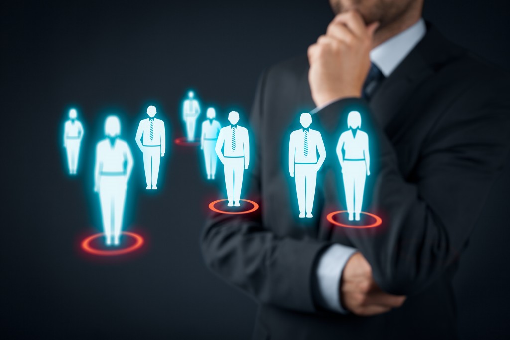 What to Do When Your Brand has an Unexpected Market | OnBioVC