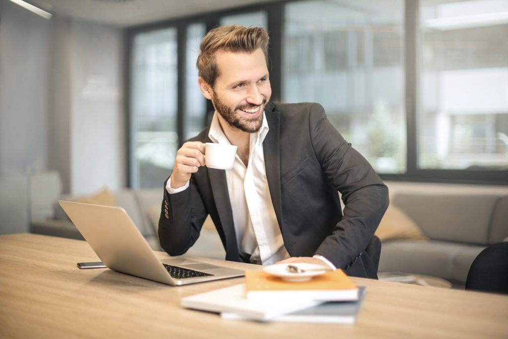 businessman