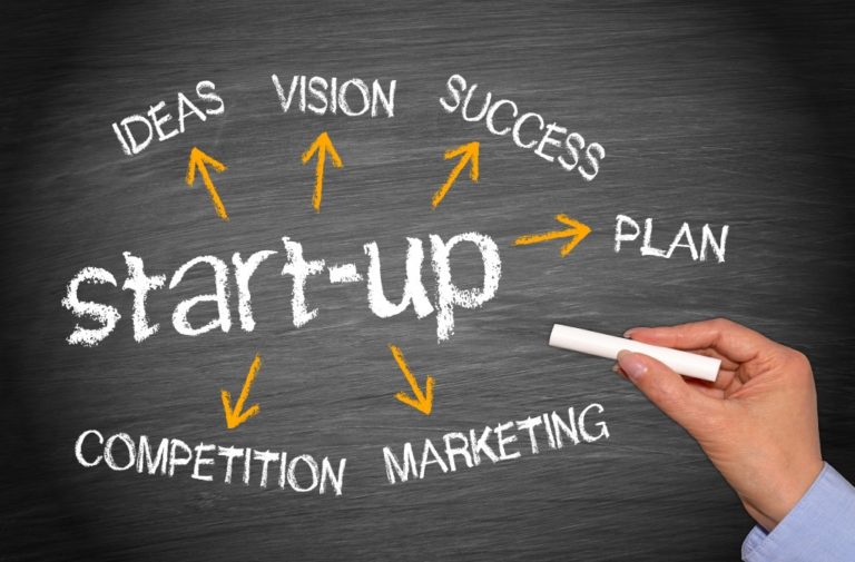 startup business ideas
