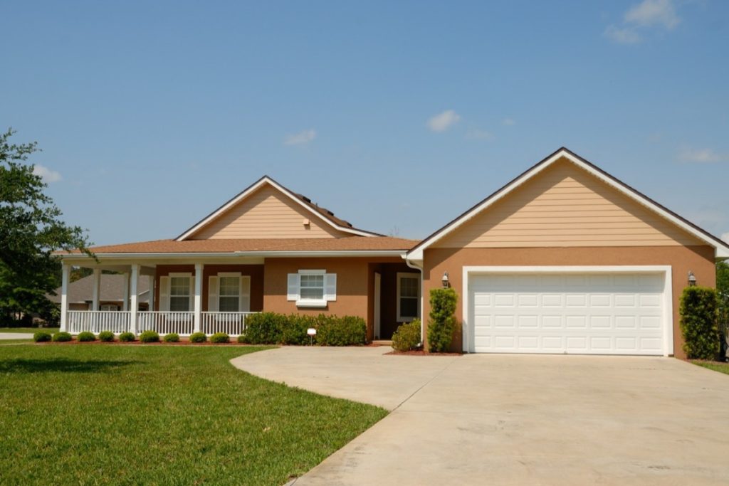 small house