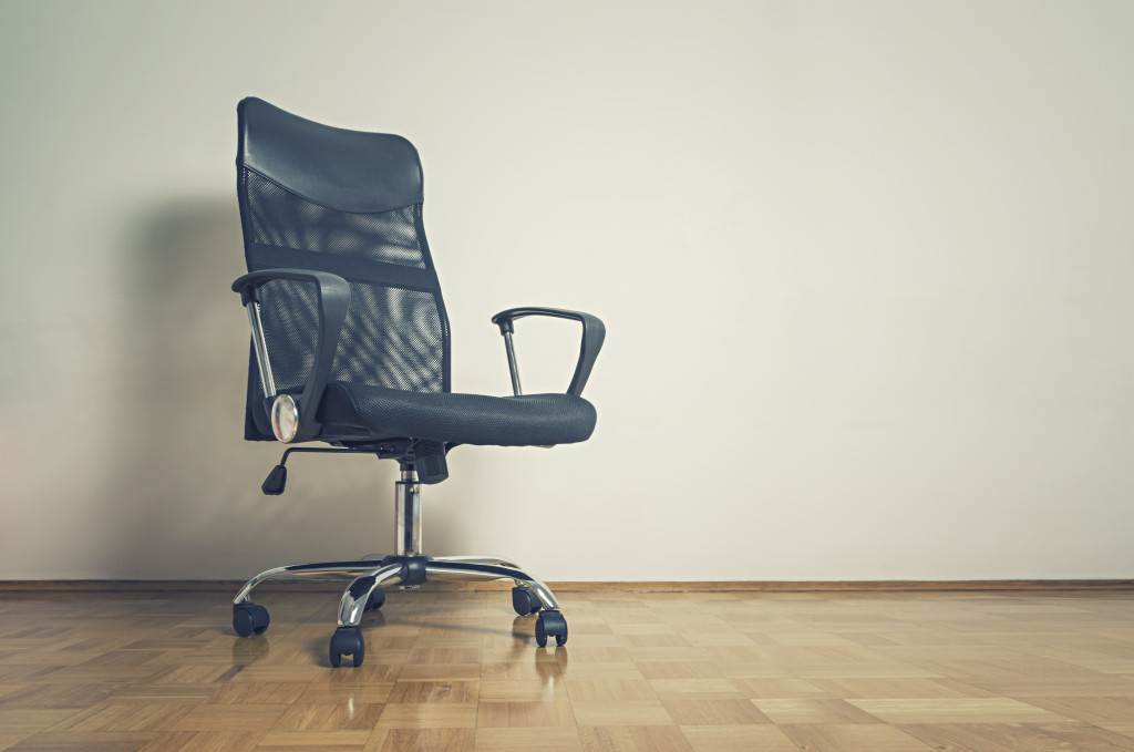 office chair