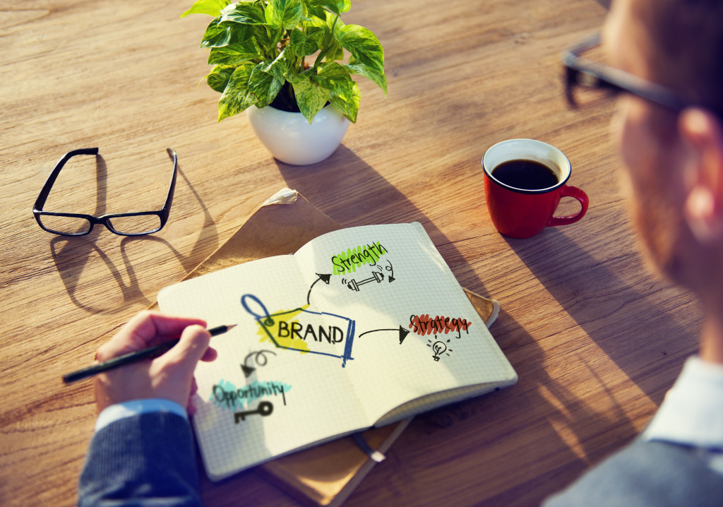 startup entrepreneur