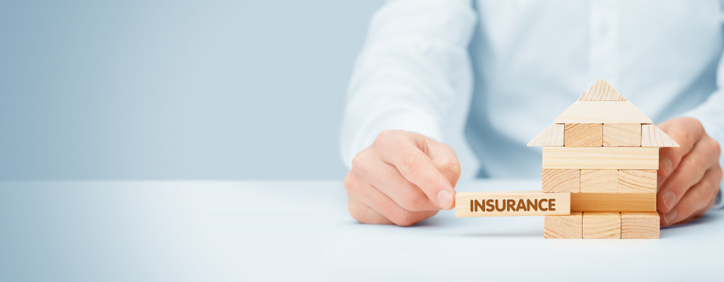 Insurance policies for home