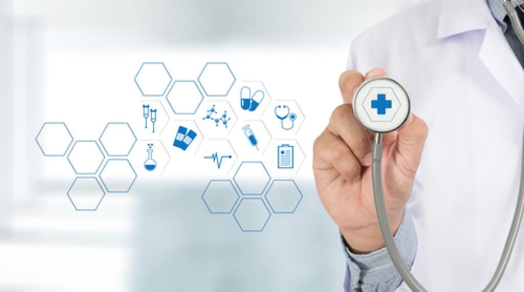 healthcare and medicine concept